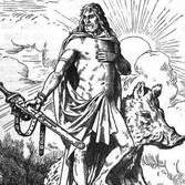 Ragnarback
