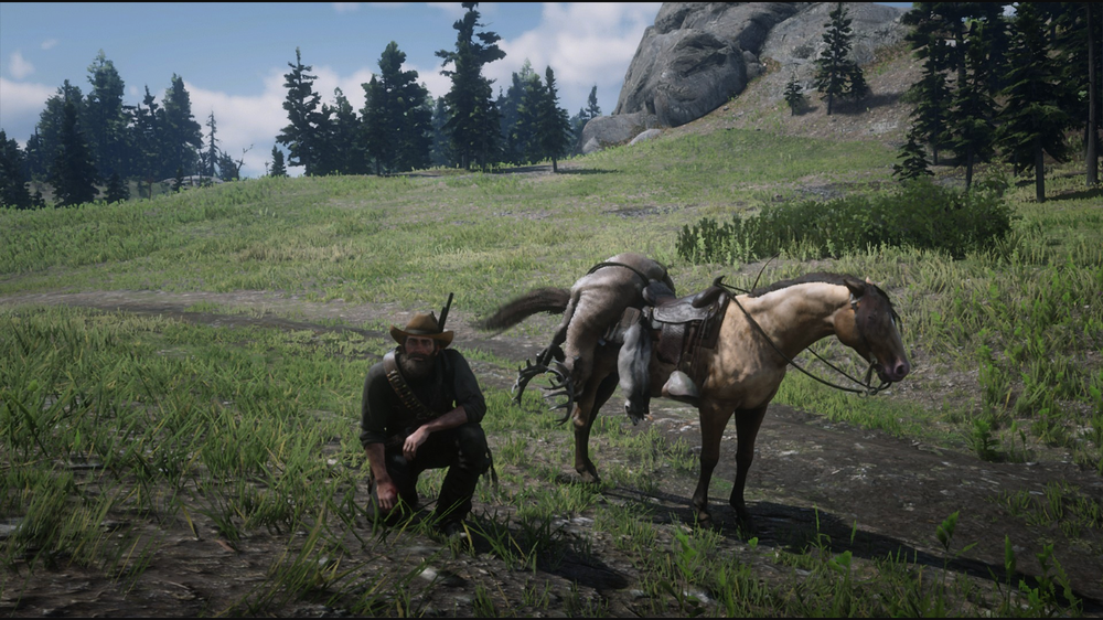 hunting with cutter hat.PNG