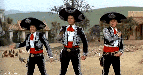 The Regulators