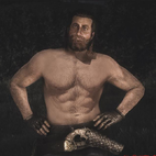 WOLFxCHRIST