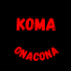 Koma Onacona