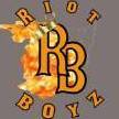 Riot boyz