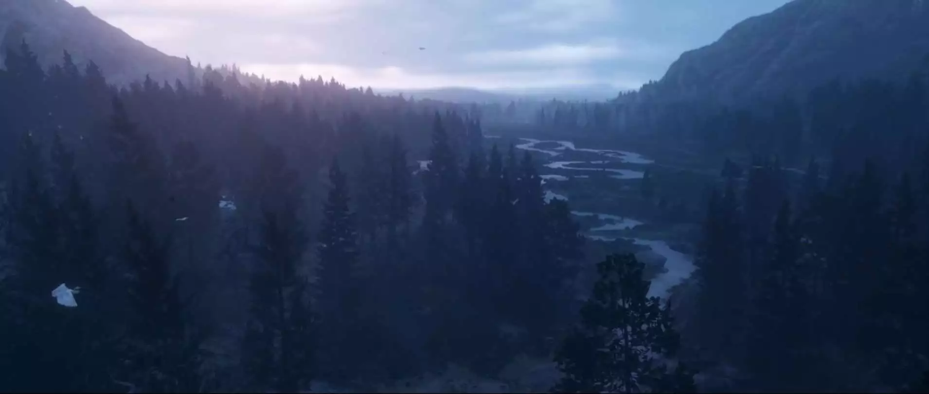 Is Westworld One Big Promo For Red Dead Redemption 2?