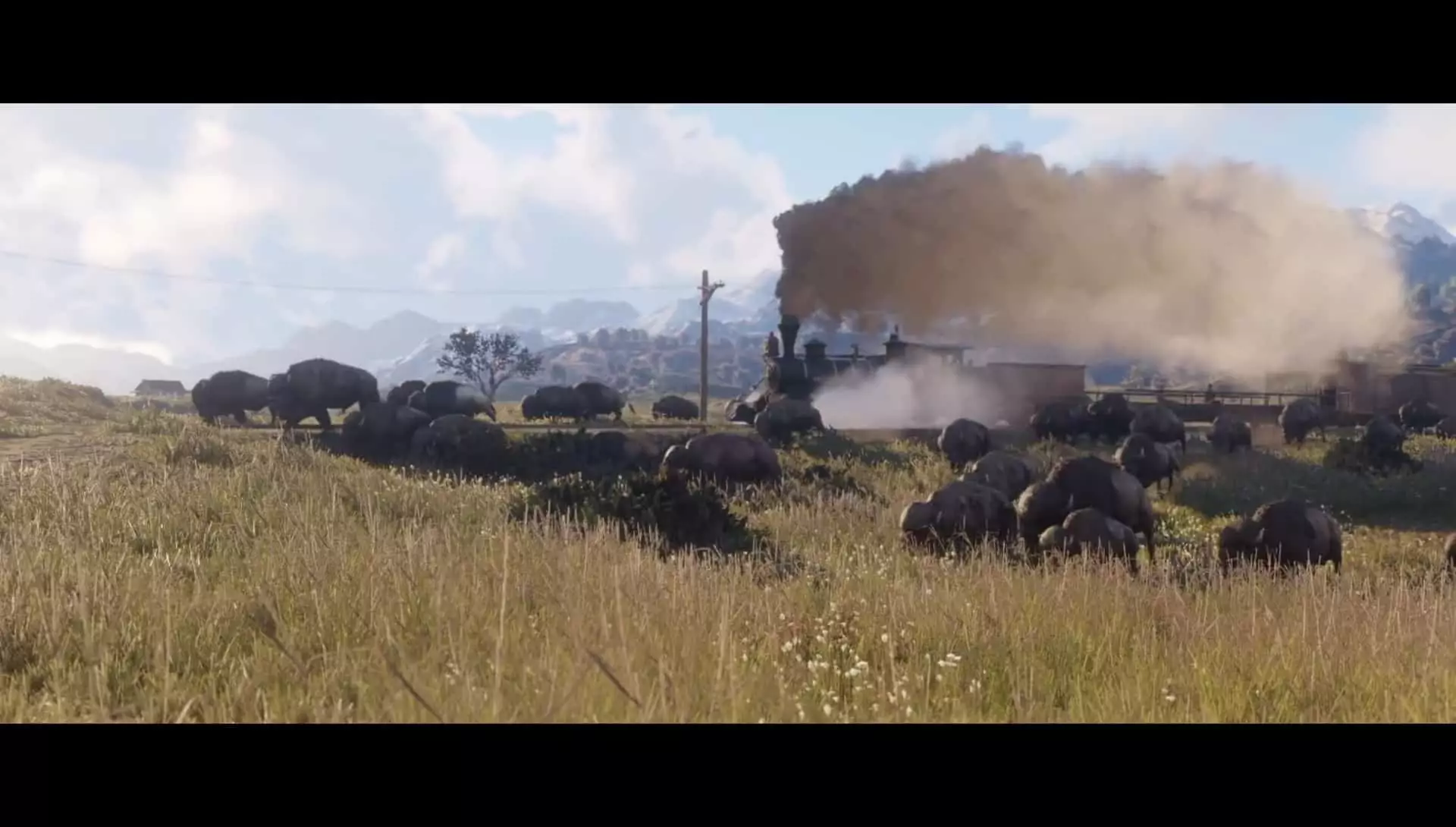 Red Dead Redemption 2 Pc Petition Nears 50,000 Supporters