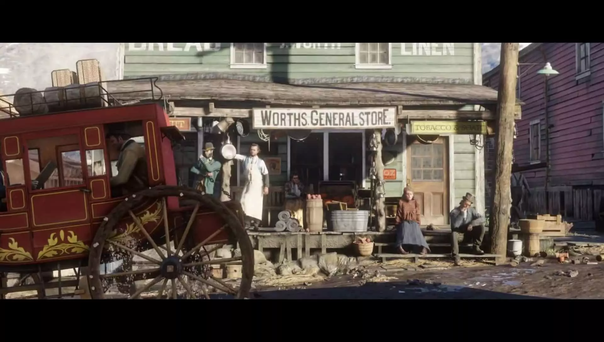 Red Dead Redemption 2 Pc Petition Nears 50,000 Supporters