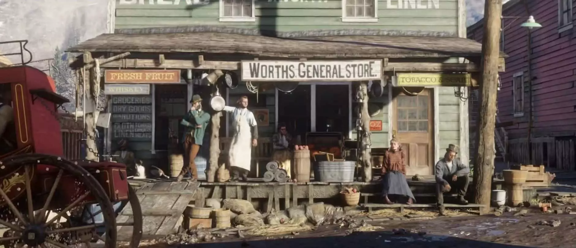 Red Dead Redemption 2 Pc Petition Nears 50,000 Supporters