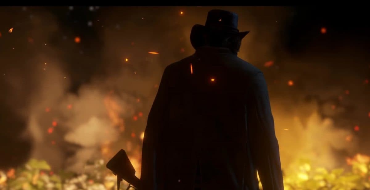 Analysis: Is Red Dead Redemption 2 Delayed? - RDR2.org