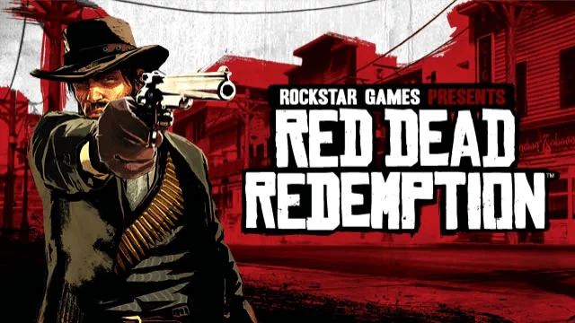 Red Dead Redemption Is Coming To Pc. Kind Of.