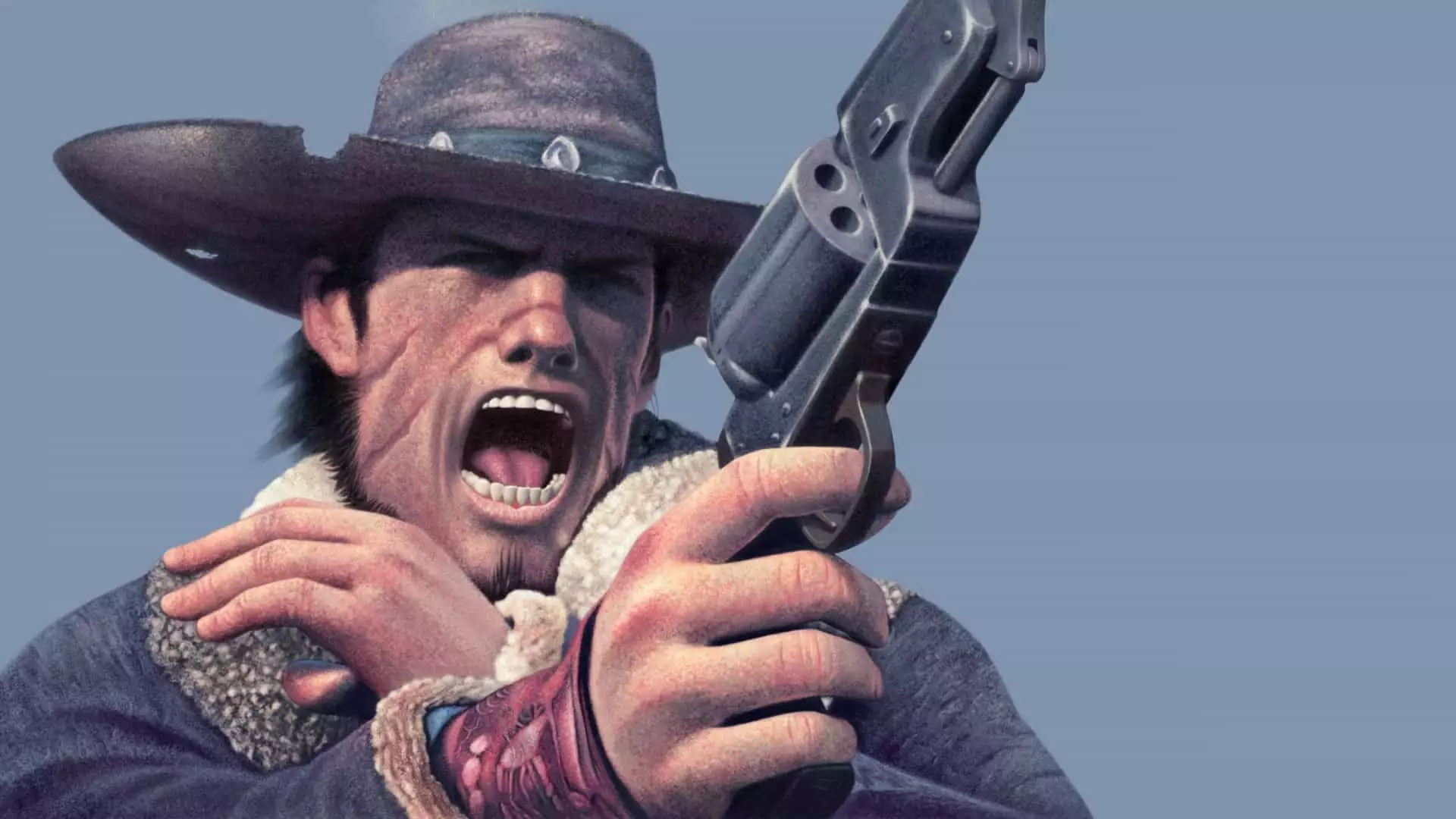 Red Dead Redemption 2: Linking First Two Games?