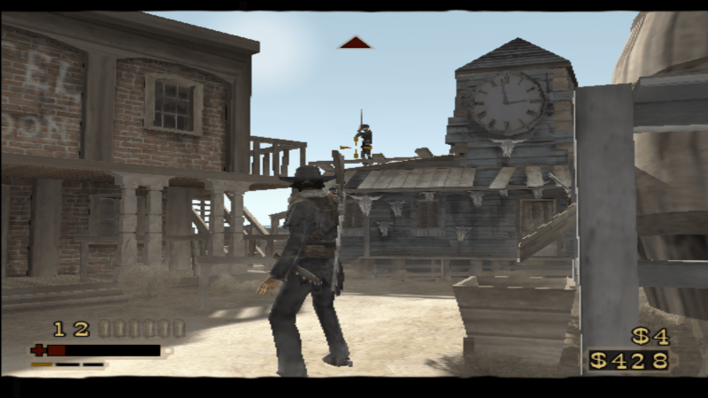 Red Dead Redemption 2: Linking First Two Games?