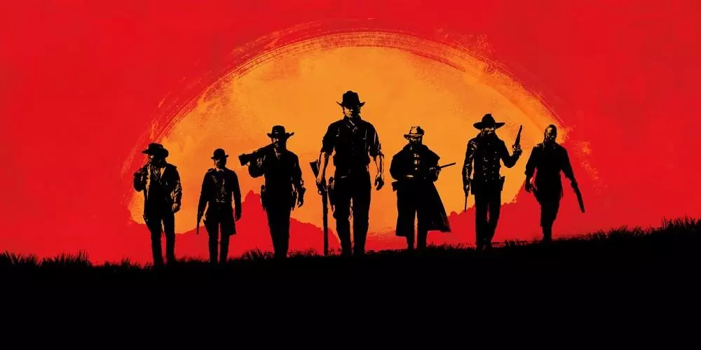 Red Dead Redemption 2 Might Have 3 Protagonists