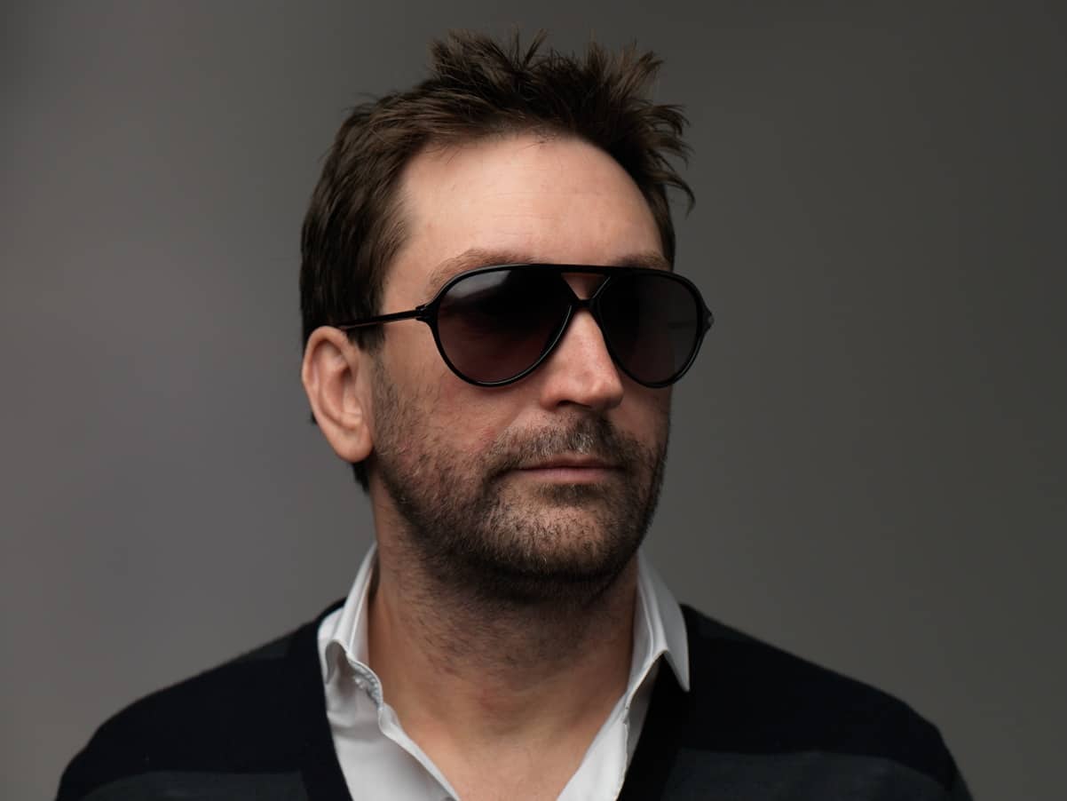 Former Red Dead Redemption Producer Returns To Industry