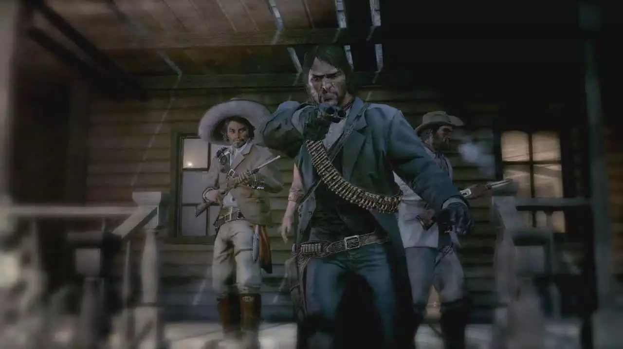 Red Dead Redemption 2: Which Characters Are Likely To Return