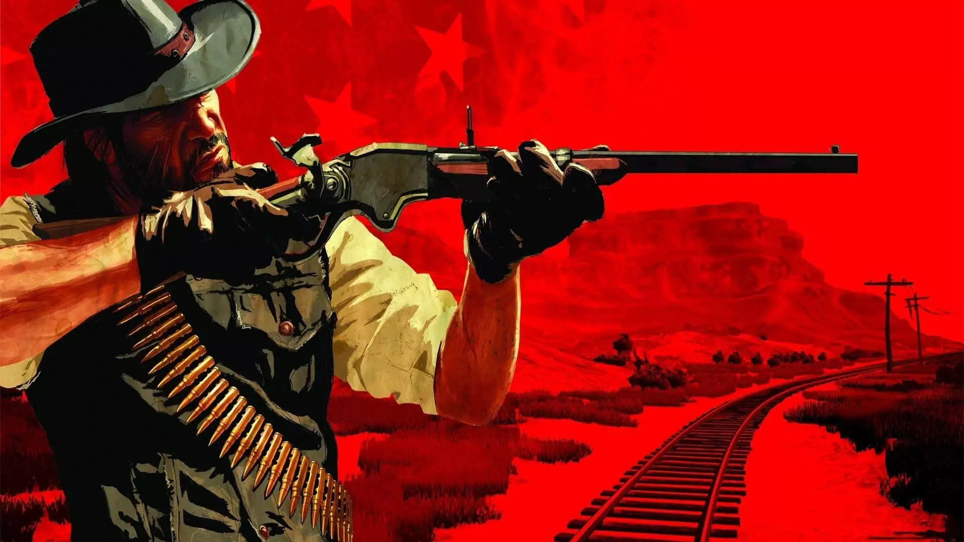 6 Weapons That Would Make Rdr2 More Awesome