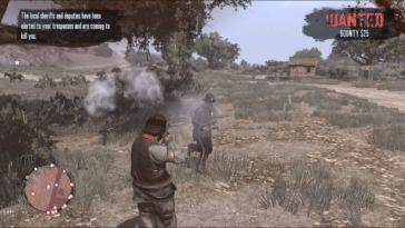 Bounty System - Red Dead Redemption 2 Wiki - RDR2.org