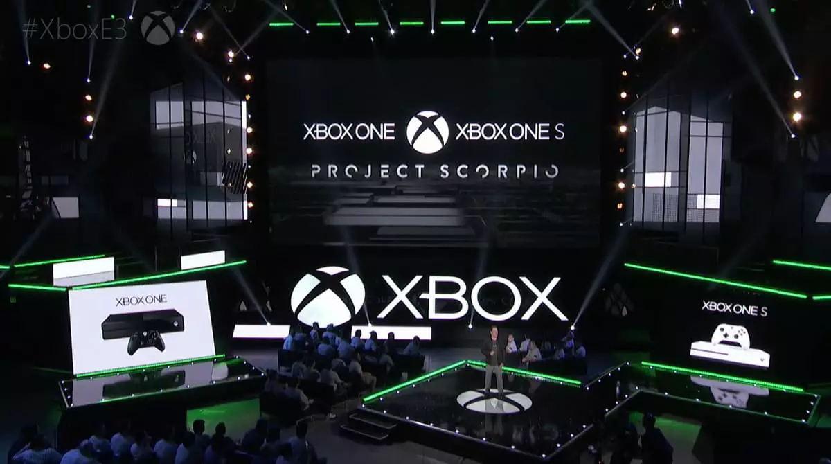 Report: Red Dead Redemption 2 Coming To ‘project Scorpio’ Xbox, New Footage Likely To Be Shown