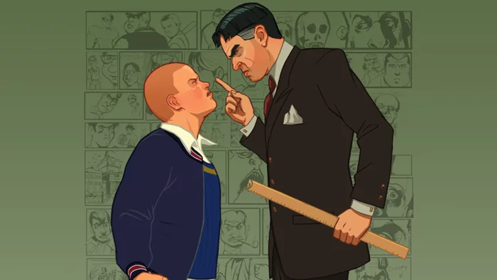 Bully 2 Rumored To Be Rockstar's Next Title After Red Dead Redemption 2