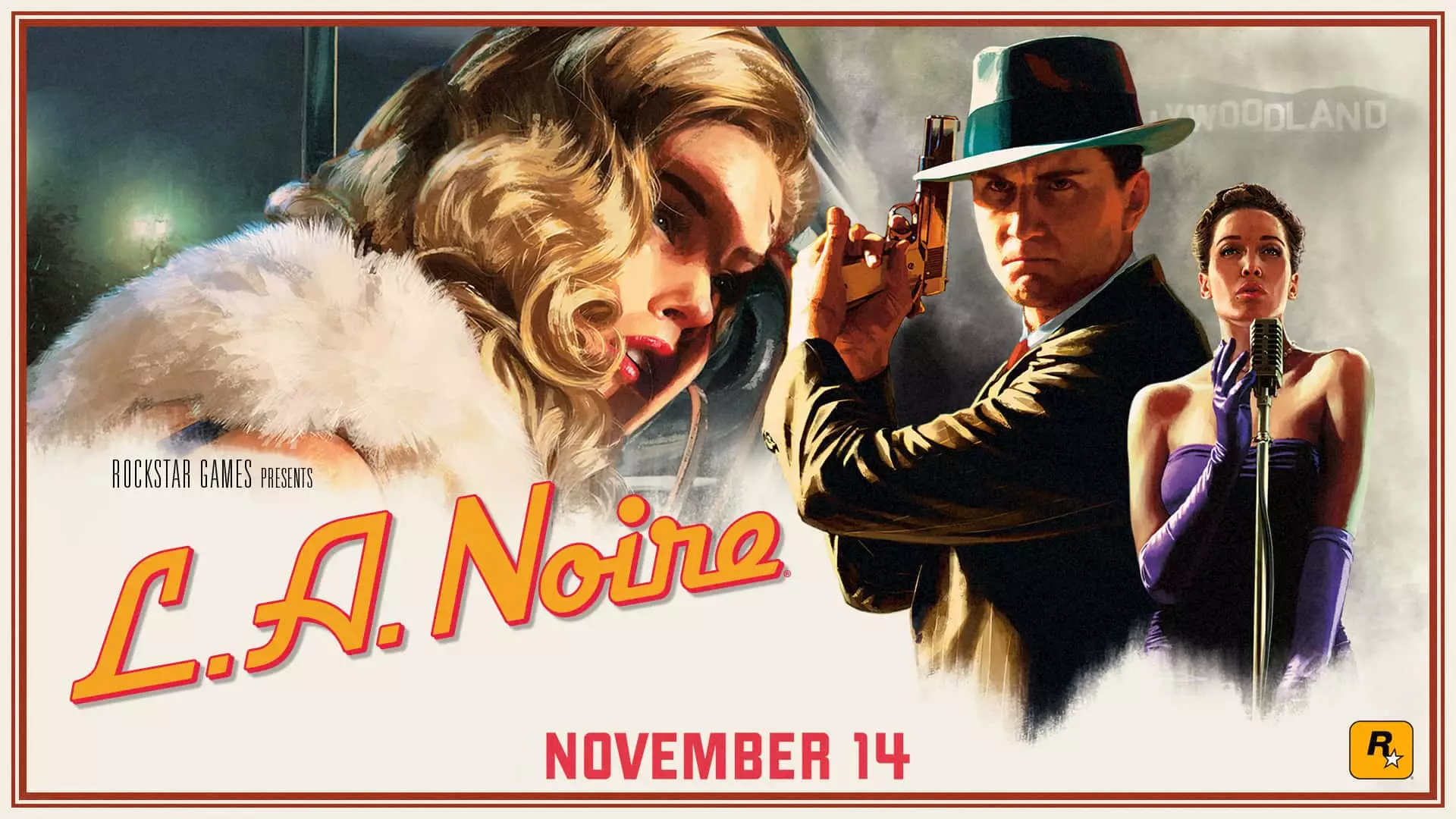 L.a. Noire Is Being Remastered For Switch, Vr, Xbox One And Ps4
