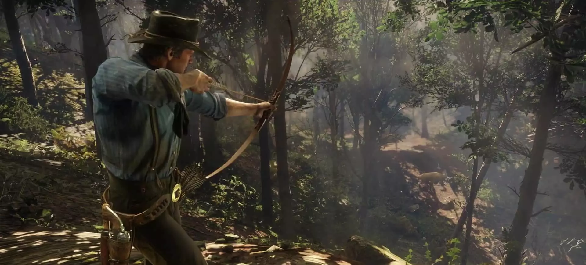 Rockstar Games Committed To Singleplayer Experiences