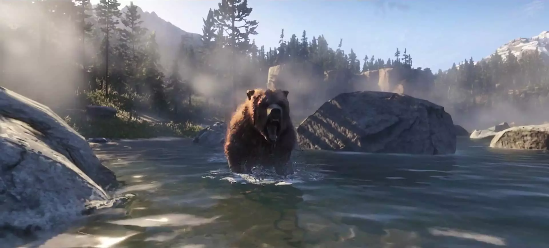 Online Store Leaks Red Dead Redemption 2 Release Date & Delay