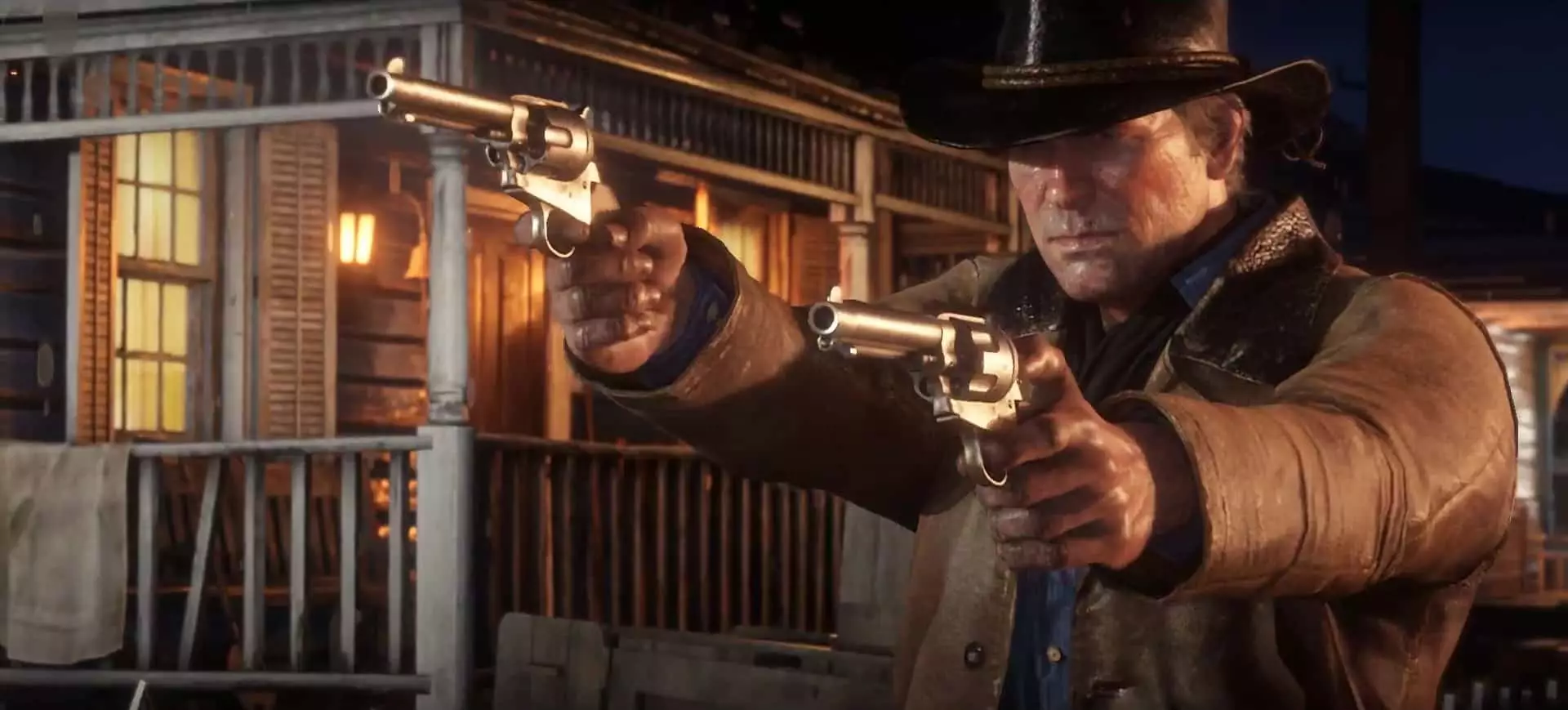 Rockstar Games Committed To Singleplayer Experiences