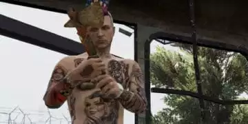 New Red Dead Redemption 2 Weapon Unlock In Gta Online