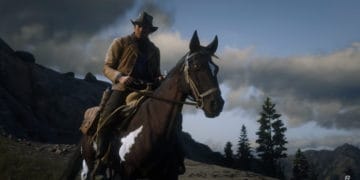 Red Dead Redemption 2 Gameplay Trailer Analysis
