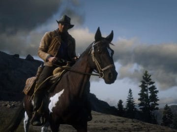 Red Dead Redemption 2 Gameplay Trailer Analysis