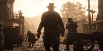 Red Dead Redemption 2 Gameplay Trailer Analysis