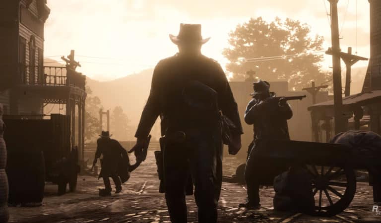 Red Dead Redemption 2 Gameplay Trailer Analysis