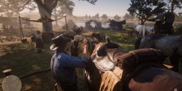 Red Dead Redemption 2 Gameplay Trailer Analysis