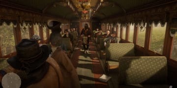 Red Dead Redemption 2 Gameplay Trailer Analysis