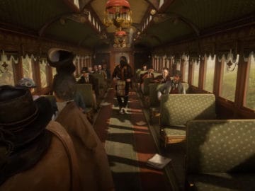 Red Dead Redemption 2 Gameplay Trailer Analysis