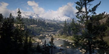 Red Dead Redemption 2 Gameplay Trailer Analysis