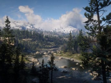 Red Dead Redemption 2 Gameplay Trailer Analysis