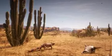 Red Dead Redemption 2 Gameplay Trailer Analysis