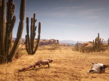 Red Dead Redemption 2 Gameplay Trailer Analysis