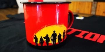 Red Dead Redemption 2 Press Kit Unveiled