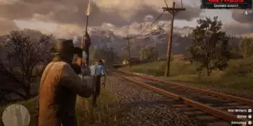 Red Dead Redemption 2 Gameplay Trailer Analysis