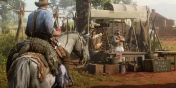Red Dead Redemption 2 Wildlife & Horse Breeds Revealed