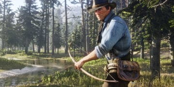 Red Dead Redemption 2 Will Have Multiple Special Editions