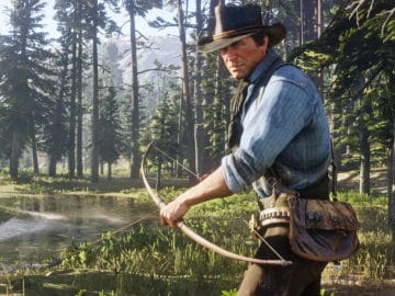 Red Dead Redemption 2 Will Have Multiple Special Editions