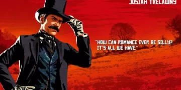 23 Red Dead Redemption 2 Characters Revealed