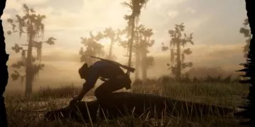 Rockstar Reveals Red Dead Redemption 2 Locations