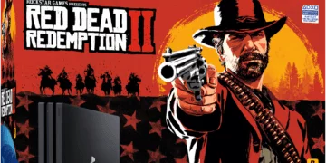 Red Dead Redemption 2 Ps4 Bundles Revealed