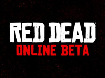 Red Dead Online Officially Announced