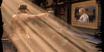 Rockstar Reveals Red Dead Redemption 2 Locations