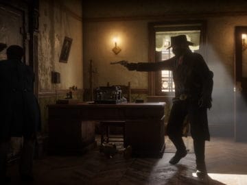 Take Two Discusses Red Dead Redemption 2 Dlc