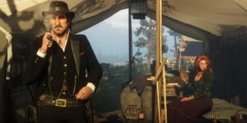 Zelnick Assures Monetization Not Priority In Red Dead Redemption 2