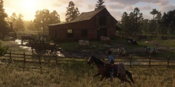Red Dead Redemption 2 Pc Listing Was A Placeholder, Mediamarkt Representative Confirms
